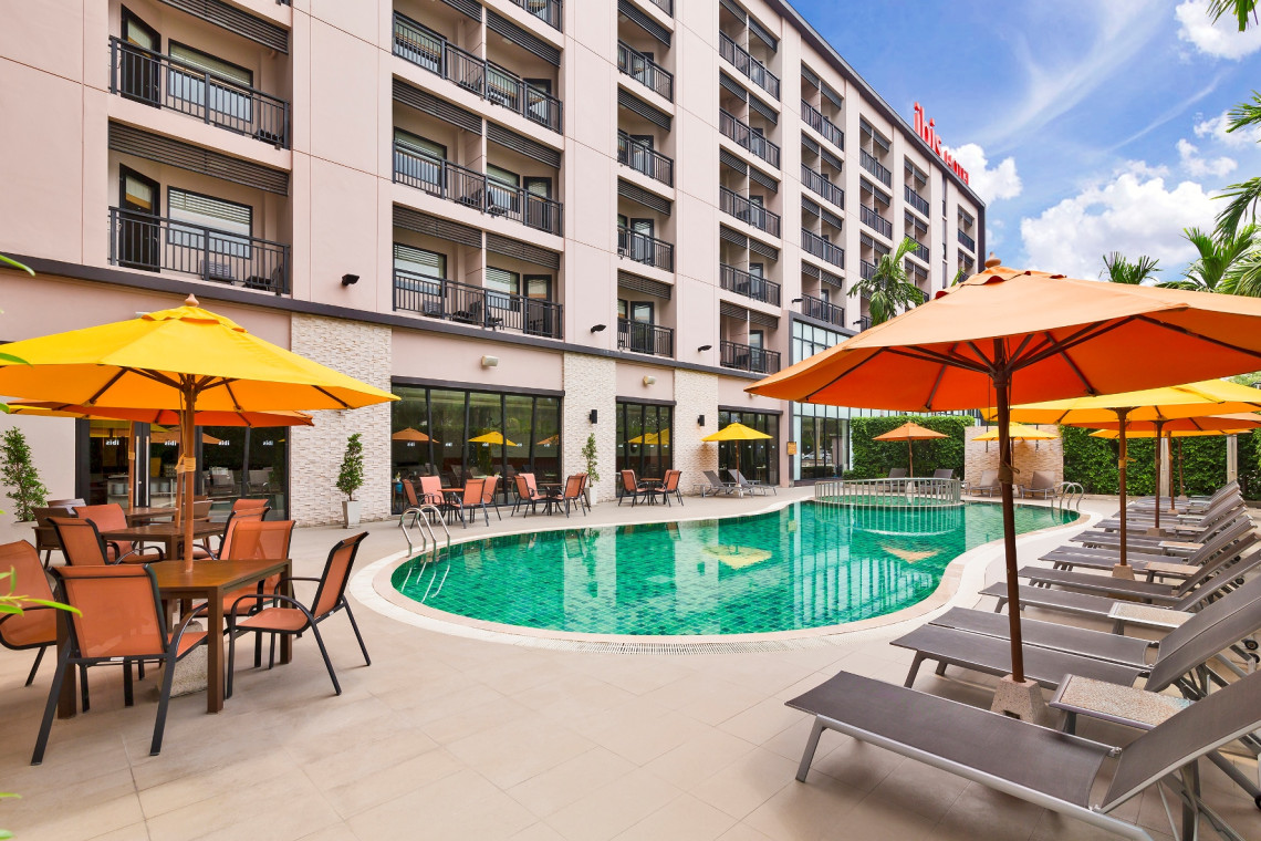 ไอบิส หัวหิน