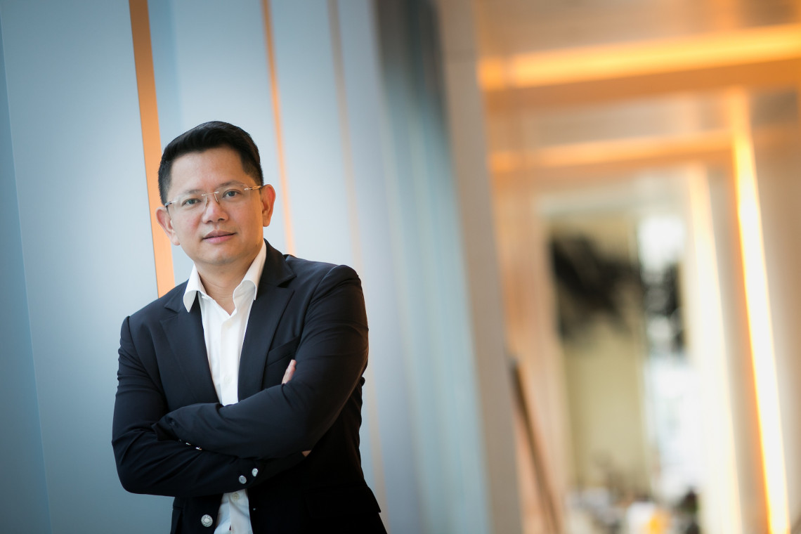 เศรษฐพล บุตรโท