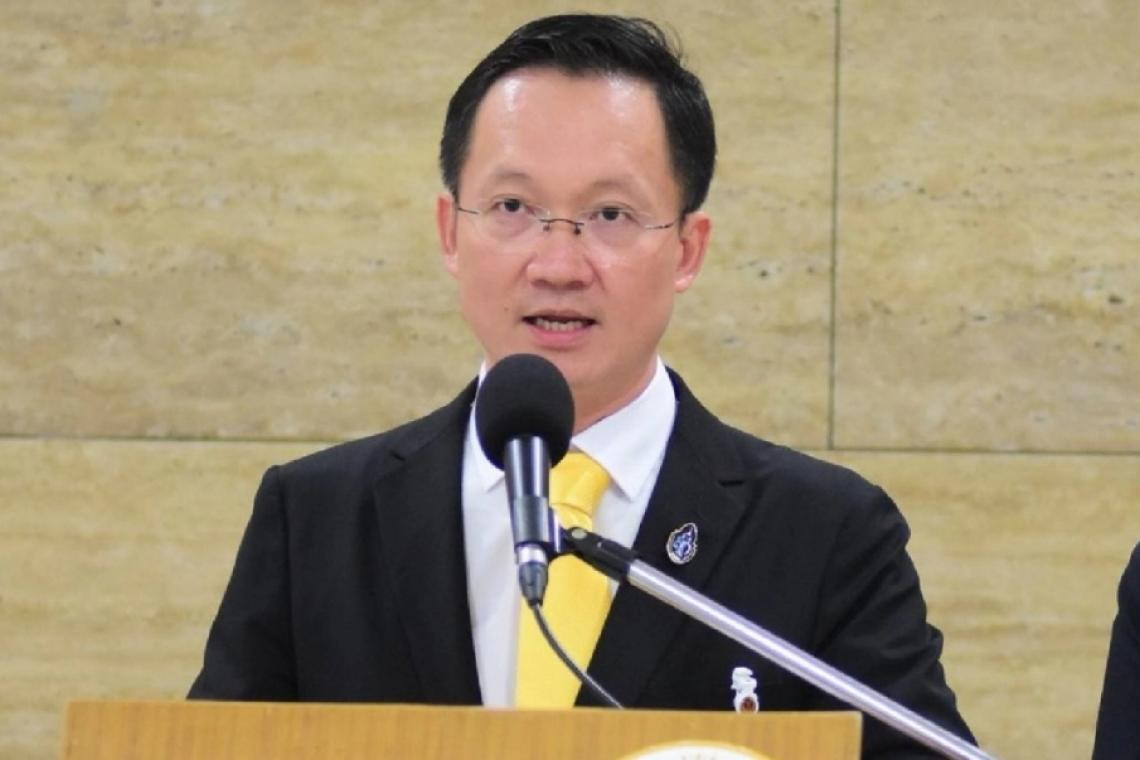 อัครเดช วงษ์พิทักษ์โรจน์