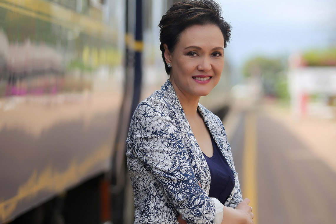 ศุภจี สุธรรมพันธ์