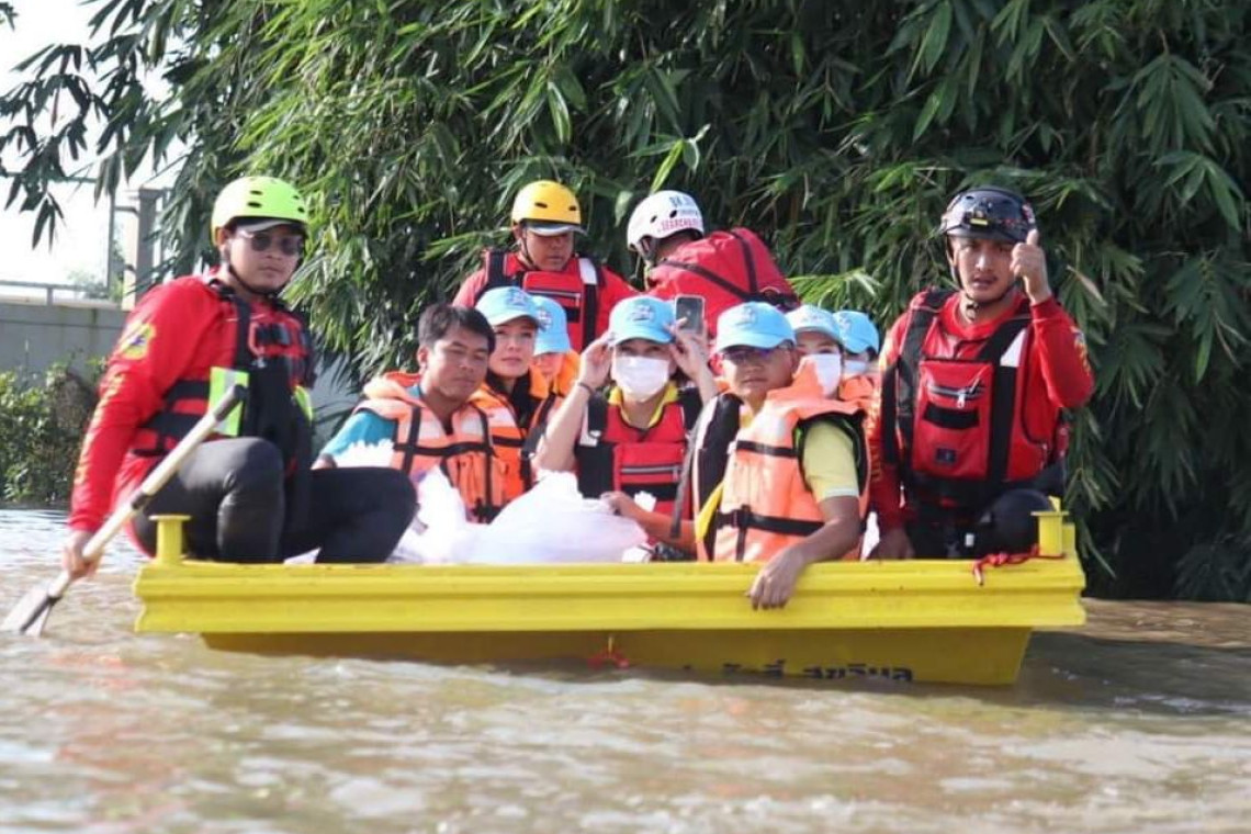 นิภาพรรณ สุขวิมล