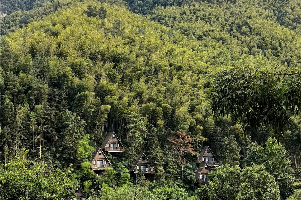 "หลงเหมินมี่จิ้ง" แดนลับประตูมังกร