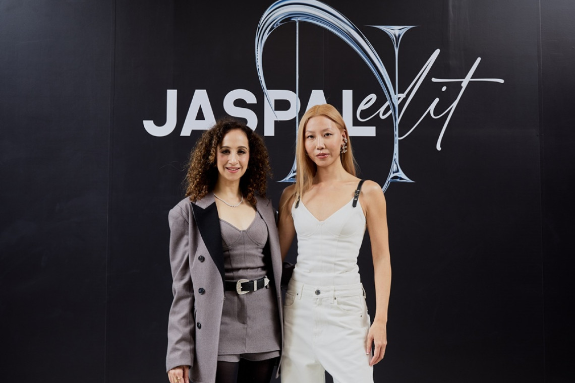 วิลาสินี สิงห์สัจจเทศ และ แนนนิสต์ - หทัยรัตน์ เพิ่มพูนธนาลาภ