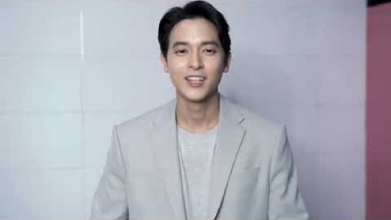 Embedded thumbnail for เจมส์ จิรายุ ตั้งศรีสุข นักแสดงช่อง 3 ร่วมอวยพร ในโอกาส สยามรัฐ ครบรอบ 71 ปี ก้าวสู่ปีที่ 72