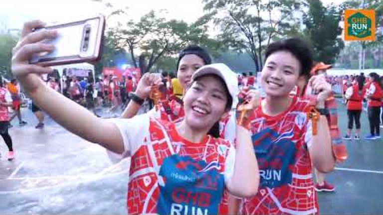 Embedded thumbnail for ธอส. วิ่งเพื่อบ้าน GHB RUN FOR HOME 2019