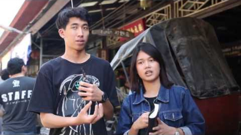 Embedded thumbnail for รายการ &amp;quot;ชนช้างกราฟิก 2&amp;quot; (14 ม.ค.60)