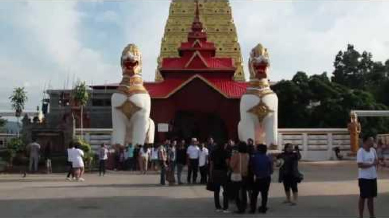 Embedded thumbnail for รายการ &amp;quot;ชนช้างกราฟิก 2&amp;quot; (21 ม.ค.60)