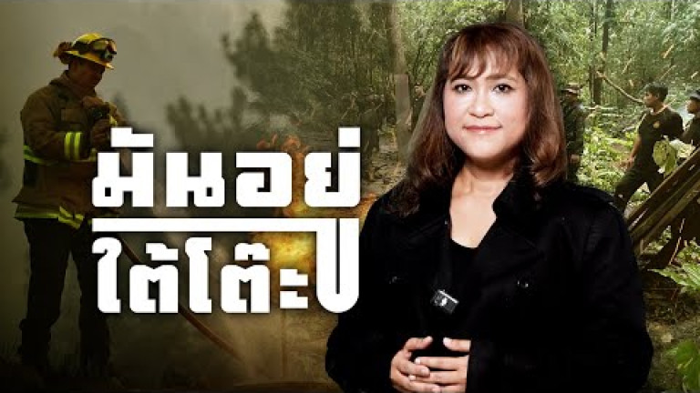 Embedded thumbnail for สินบนเสือดำ: คำพูดที่ทำให้เจ้าสัวเปรมชัยเจอคดีใหม่【14】 มันอยู่ใต้โต๊ะ